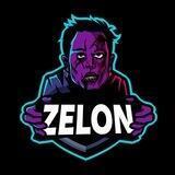 ZELON - NOT A ZOMBIE 🇨🇳 | 澤倫 - 不是ZOMBIE。