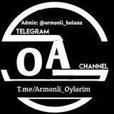 Armonli oylarim 🌙