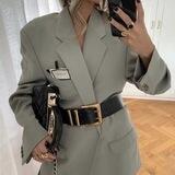 BAZAR luxe│WOMEN
