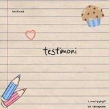 testi ccs