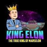 King Elon • $KELON 👑 (PORTAL ENTRY)