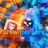 Arfwl x berserk group #дсг