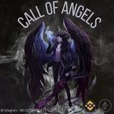 🔱 CALL of ANGELS 🔱 ( Discussion )