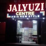 JALYUZI SENTR/ЖАЛЮЗИ СЕНТР