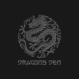 Dragon's Den Portal