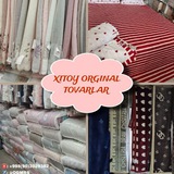 XITOY ORGINAL TOVARLAR 🛍