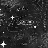 % Algorithhm, rest.