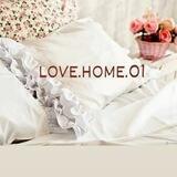 love.home.01- Домашний Текстиль