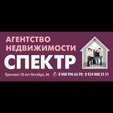 Агентство недвижимости «СПЕКТР»