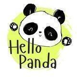 Hello Panda детский магазин