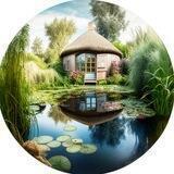 Чистый пруд 🌾 - Делимся опытом