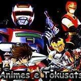 ANIMES&TOKUSATSUS DUBLADO