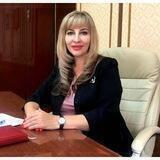 🇷🇺Анжела Бурая, и.о. главы Кавалеровского района (Приморский край)