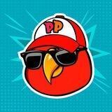 Party Parrots Club