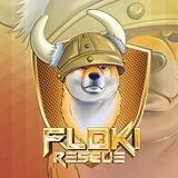 Floki Rescue 🐶 ᴾᵒʳᵗᵃˡ 🐶