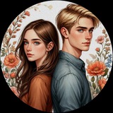 Валери Вуд и ее бесконечность✨|18+