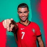 Cristiano Ronaldo | طرفداران کریستیانو رونالدو