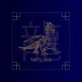 TATSUKA $DRAGON - PORTAL