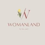 WomanLand • Boutique