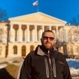 Валерий Пикалёв. Личный блог
