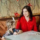 Английский с мамой👩‍👧