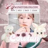 ୨♡୧ close dulu yaa !