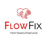 FLOWFIX ЦВЕТЫ МОСКВА ДОСТАВКА