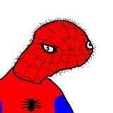 Spoderman Official Community ERC20 0% TAX