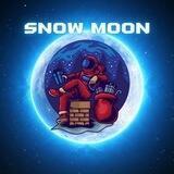 SNOW MOON ❄️🌚