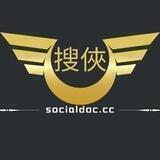 搜侠-社交媒体一站式服务🌐