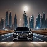 Maybach Calls