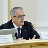 Евгений Воробьев