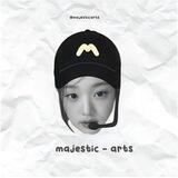 Majestic - Arts ! rest for a while