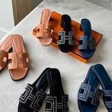 Luxury fashion