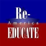 Re-Educate America 🇺🇸