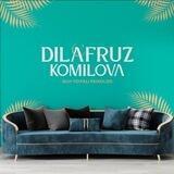 Dilafruz Komilova