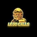 LegoCalls | Lounge