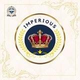 IMPΣЯIOUS
