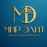 ЦН «МИР ЭЛИТ», недвижимость Анапы