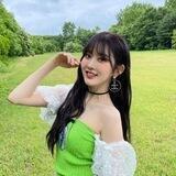 Sieun, 시은!