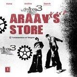 Araav's Store