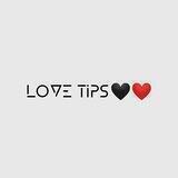LOVE TIPS🖤❤️