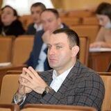Руслан Хадарцев