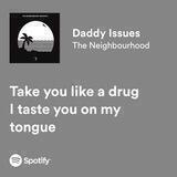 issue