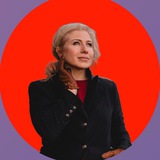 ☘️ ЕЛЕНА КРАВЧЕНКО GoGlobal: нейро маркетинг и НЛП