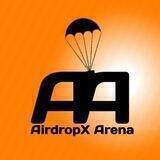 AirdropX Arena Chat