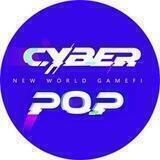 Cyberpop Korea chat 🇰🇷