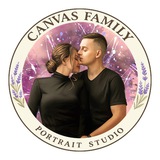 ️Студия портретов @canvas_family