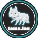 Tama. Inu