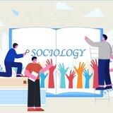 Sociology by Vyasa IAS